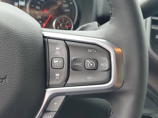 New 2026 RAM 2500 Big Horn AWD/4WD image 21