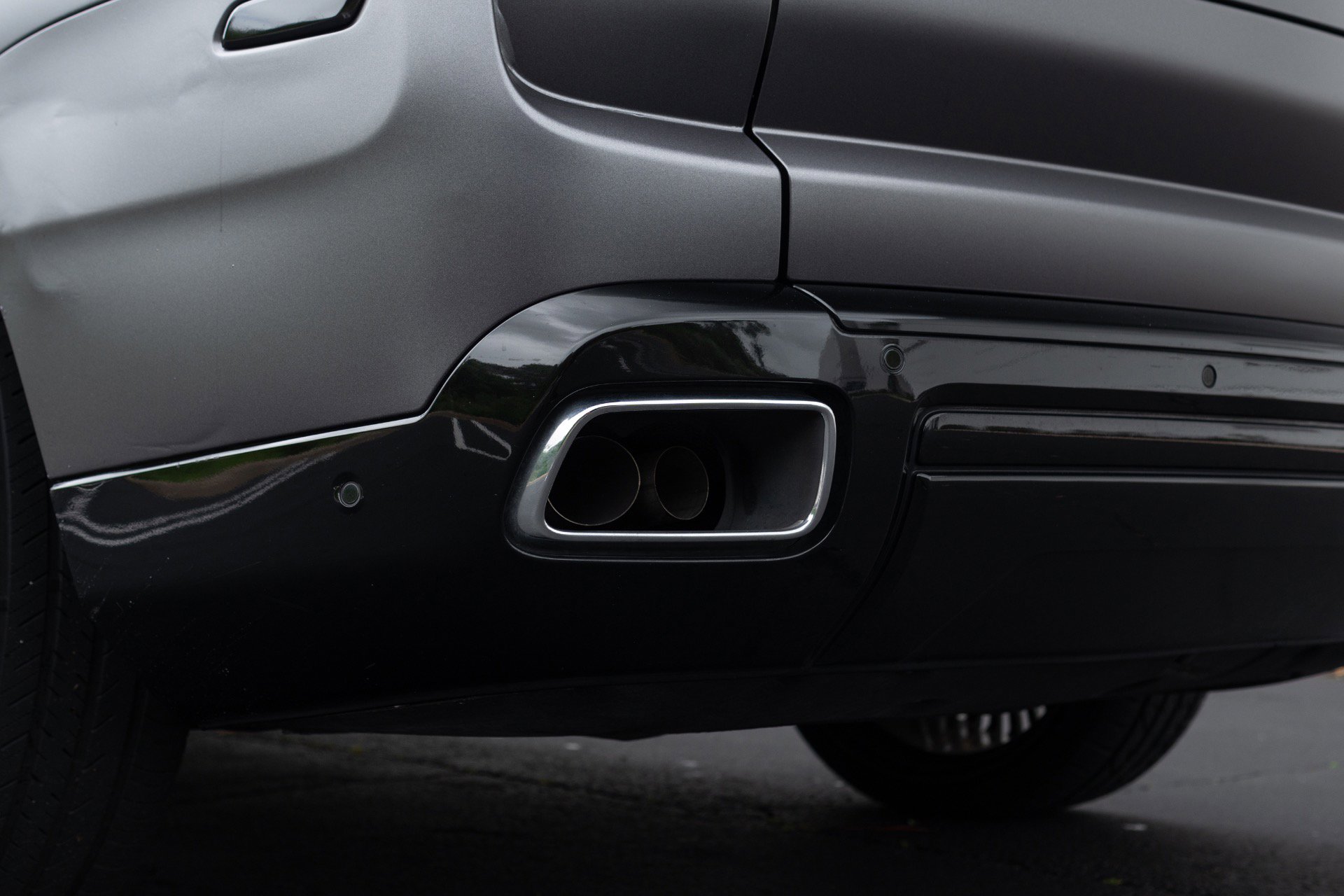 Used 2020 Rolls-Royce Cullinan image 30