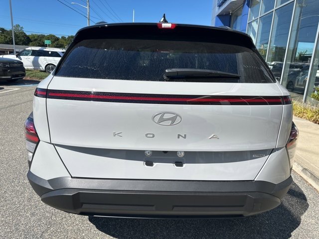 New 2026 Hyundai Kona SEL Sport image 7