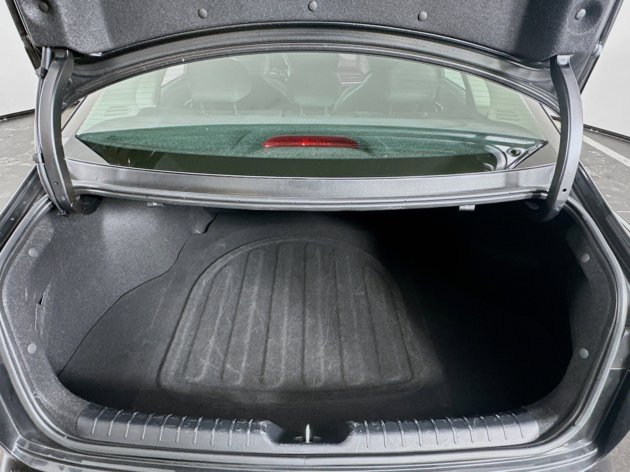 Used 2025 Kia K4 LXS image 28