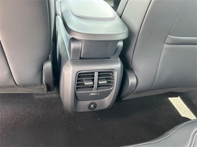 New 2025 Ford Mustang Mach-E Premium image 27