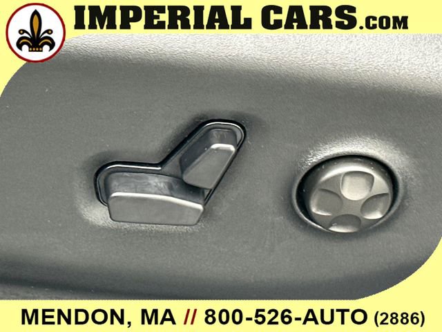 New 2026 Chrysler Pacifica Select image 35