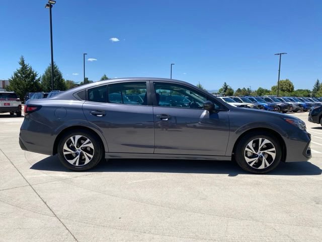 Used 2025 Subaru Legacy Premium AWD/4WD image 6