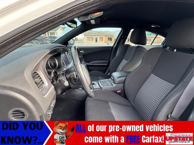Used 2022 Dodge Charger R/T image 10