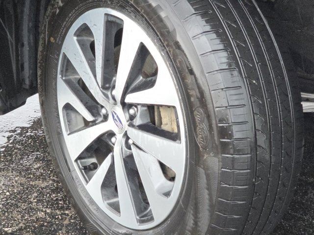 Used 2024 Subaru Outback Premium image 7