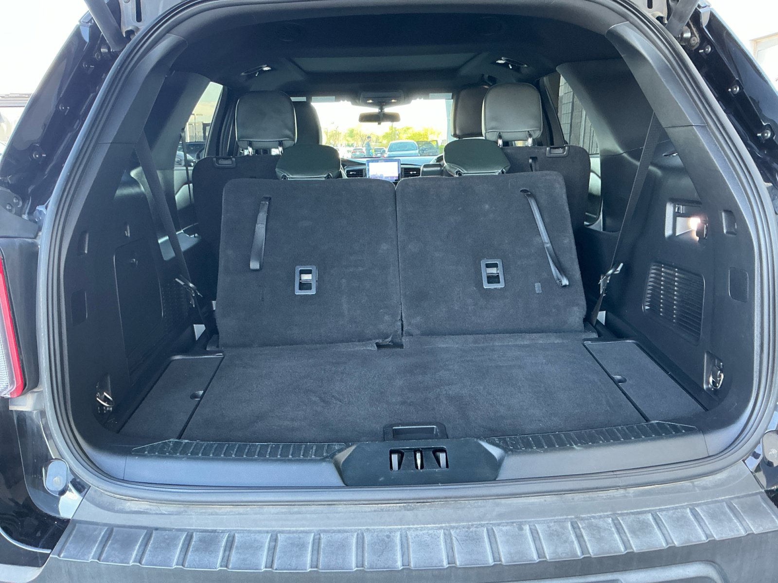 Used 2021 Ford Explorer Timberline AWD/4WD image 33