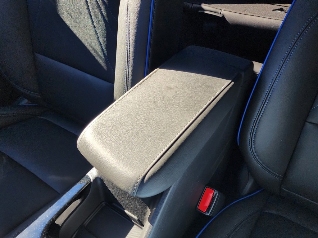 New 2026 Buick Envista Sport Touring w/ Convenience I Package image 31