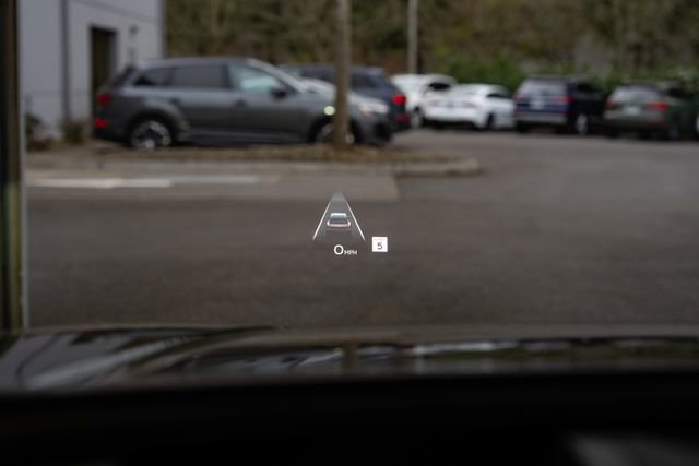 Used 2025 Audi Q5 Premium Plus image 18