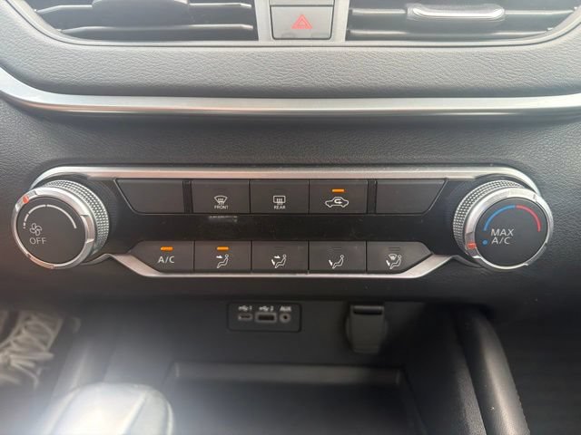 Used 2020 Nissan Altima 2.5 SR FWD image 26