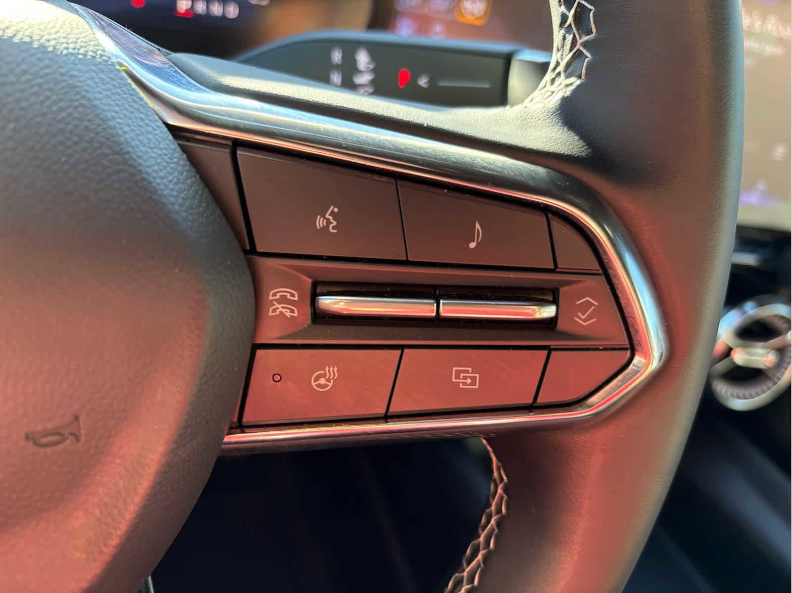 Used 2024 Chevrolet Blazer EV LT image 26