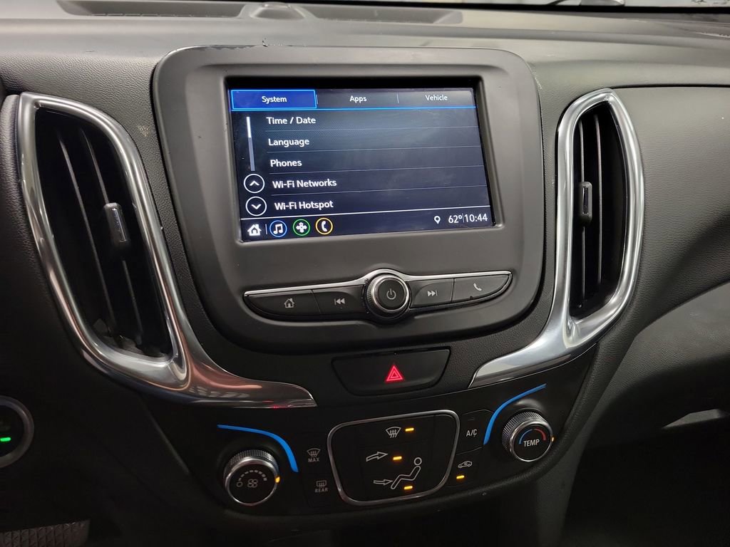 Used 2019 Chevrolet Equinox LT image 15