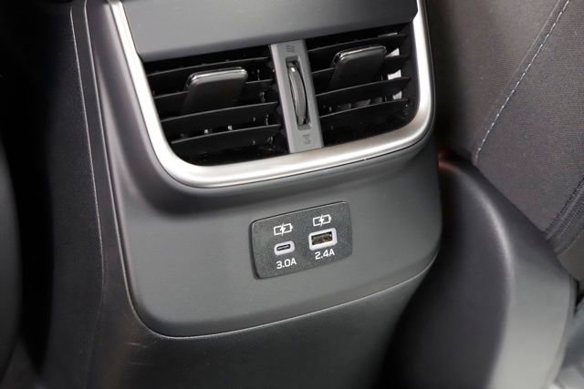 Used 2025 Subaru Legacy Premium AWD/4WD image 16