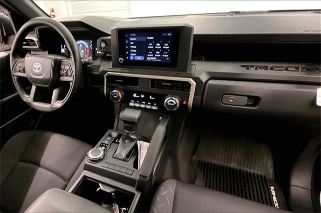 Used 2025 Toyota Tacoma SR image 14