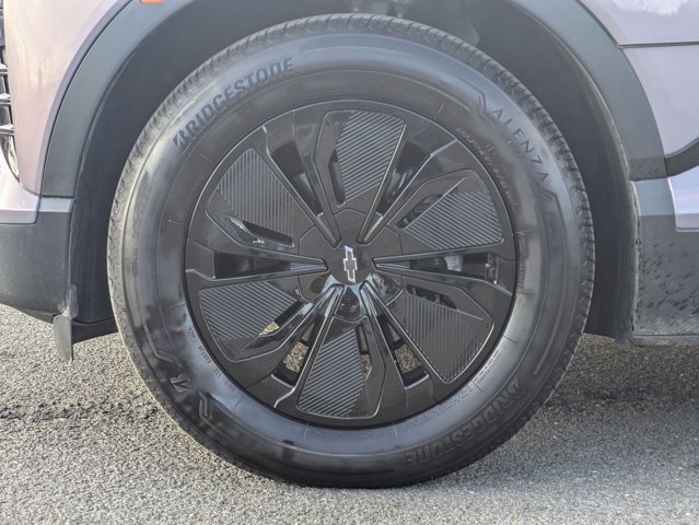 Used 2025 Chevrolet Blazer EV LT image 23