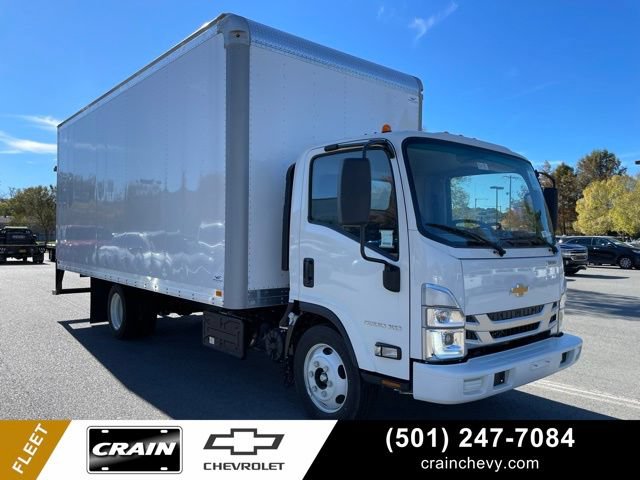 New 2024 Chevrolet Low Cab Forward 4500 XD