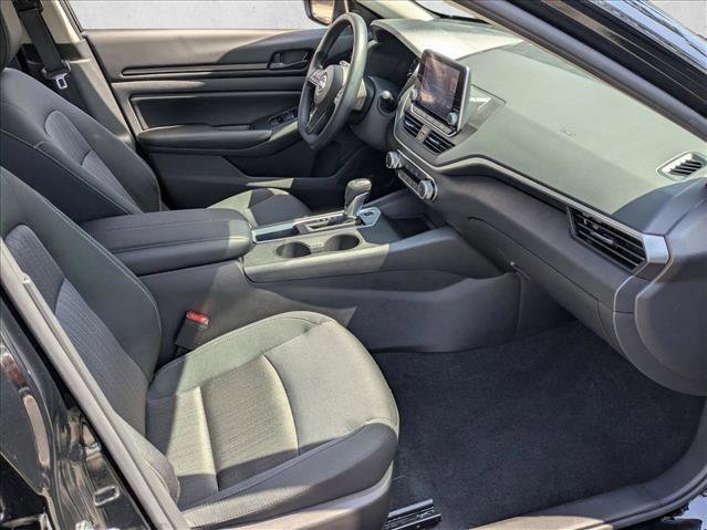 Certified 2025 Nissan Altima 2.5 S image 19