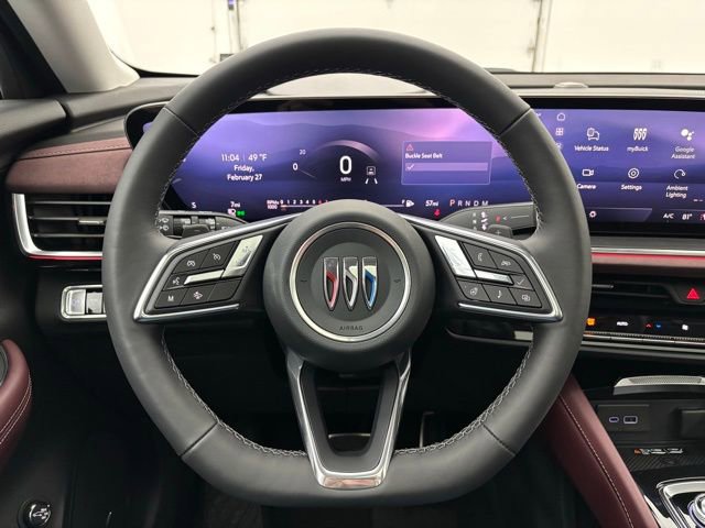 New 2026 Buick Envision Sport Touring image 19