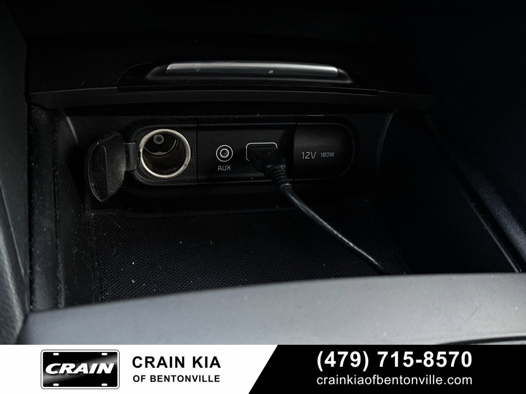 Used 2019 Kia Optima LX image 18