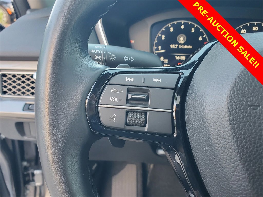 Used 2024 Acura Integra image 24