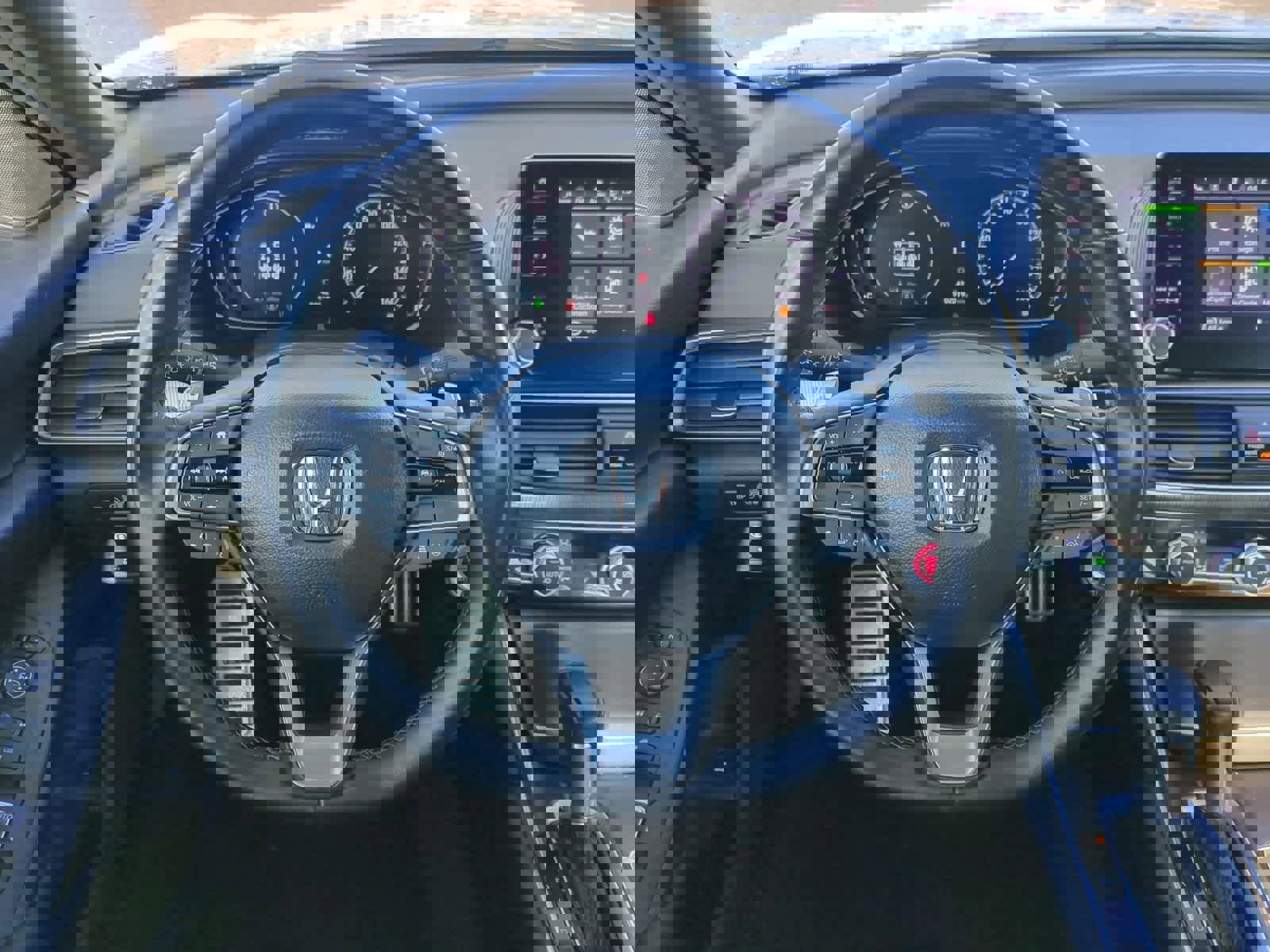 Used 2022 Honda Accord Sport image 22