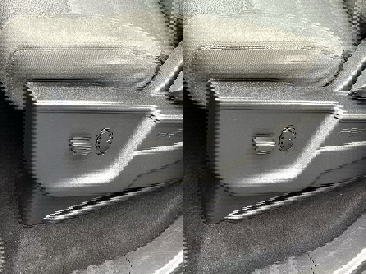 Certified 2024 Ford F150 XLT w/ Mobile Office Package image 12