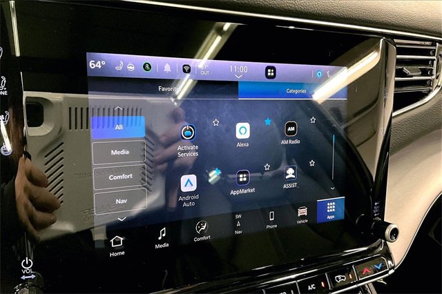 Used 2024 Jeep Wagoneer Series II image 34