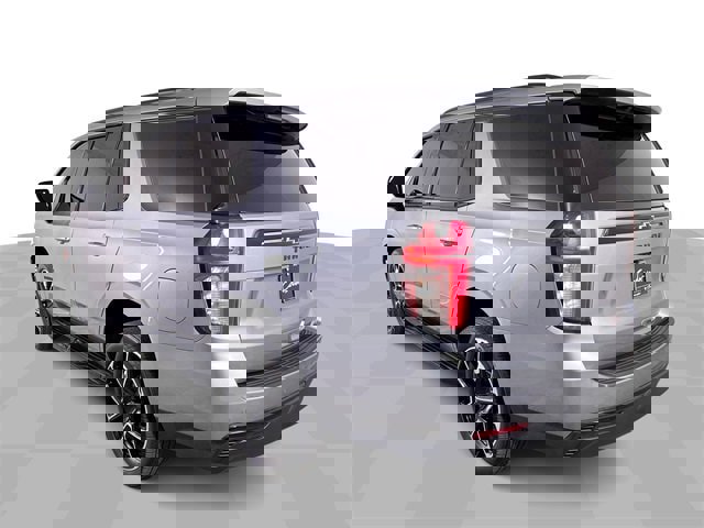 Used 2023 Chevrolet Tahoe RST image 6