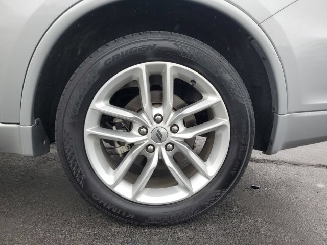Used 2024 Dodge Durango R/T AWD/4WD image 9