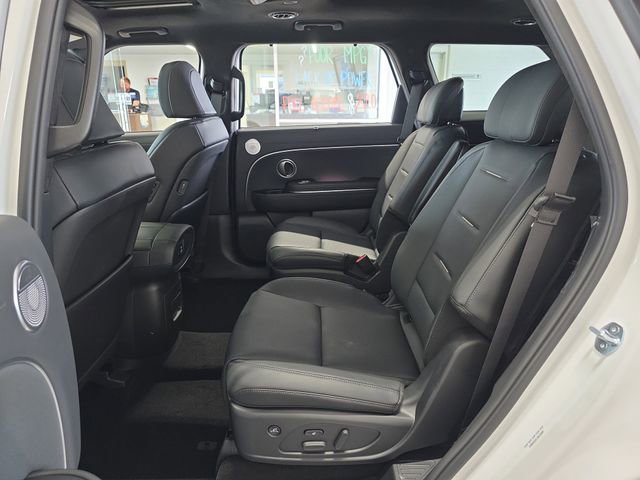 New 2026 Hyundai Palisade Calligraphy image 35