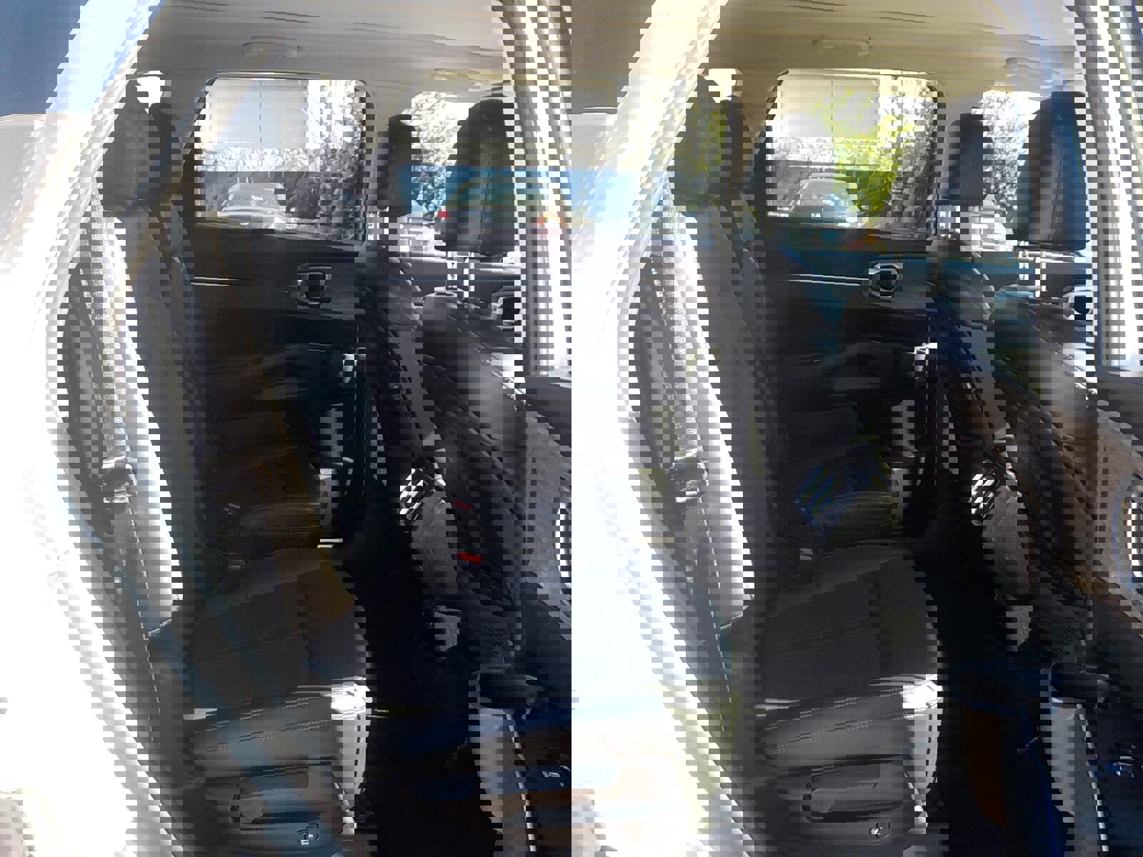 Used 2021 Kia Sorento EX w/ EX AWD X-Line Package image 14