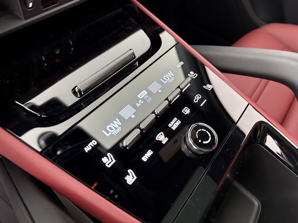 New 2026 Porsche Cayenne AWD/4WD image 29