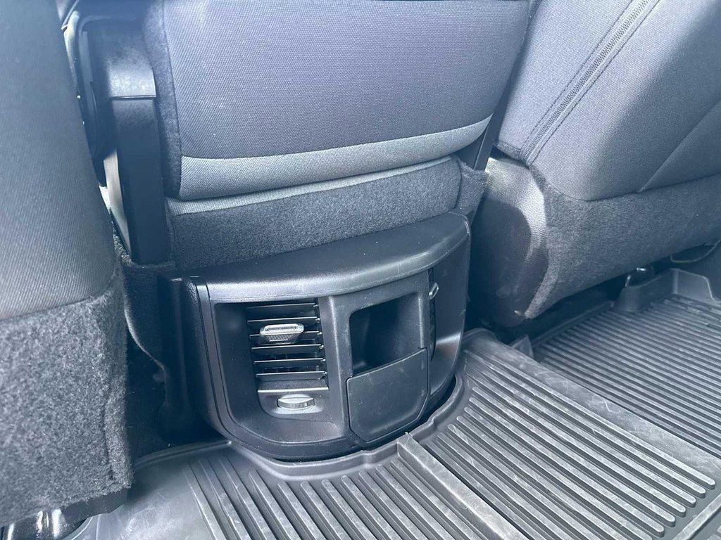 Used 2024 RAM 3500 Big Horn image 12