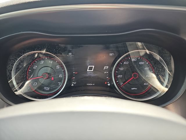 Used 2021 Dodge Charger R/T RWD image 20