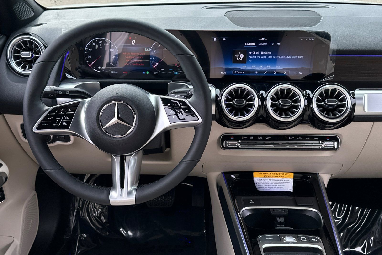 New 2026 Mercedes-Benz GLB 250 image 24