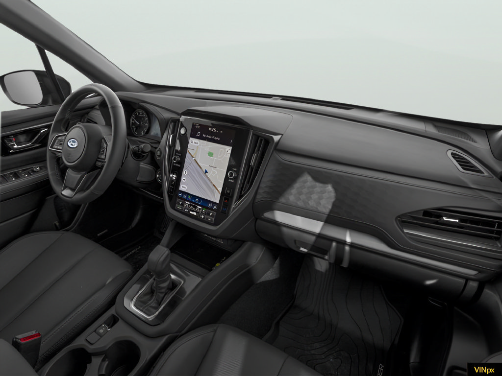 New 2026 Subaru Forester Limited AWD/4WD image 6