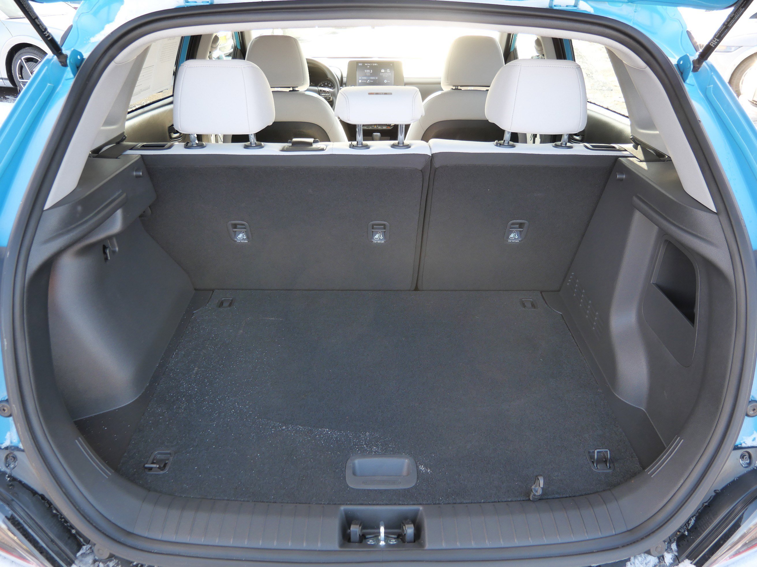 Certified 2023 Hyundai Kona SEL image 18