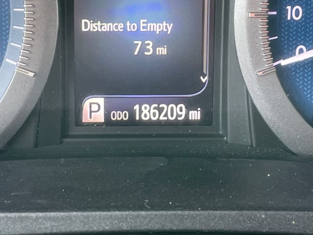Used 2019 Toyota Sienna XLE FWD image 11