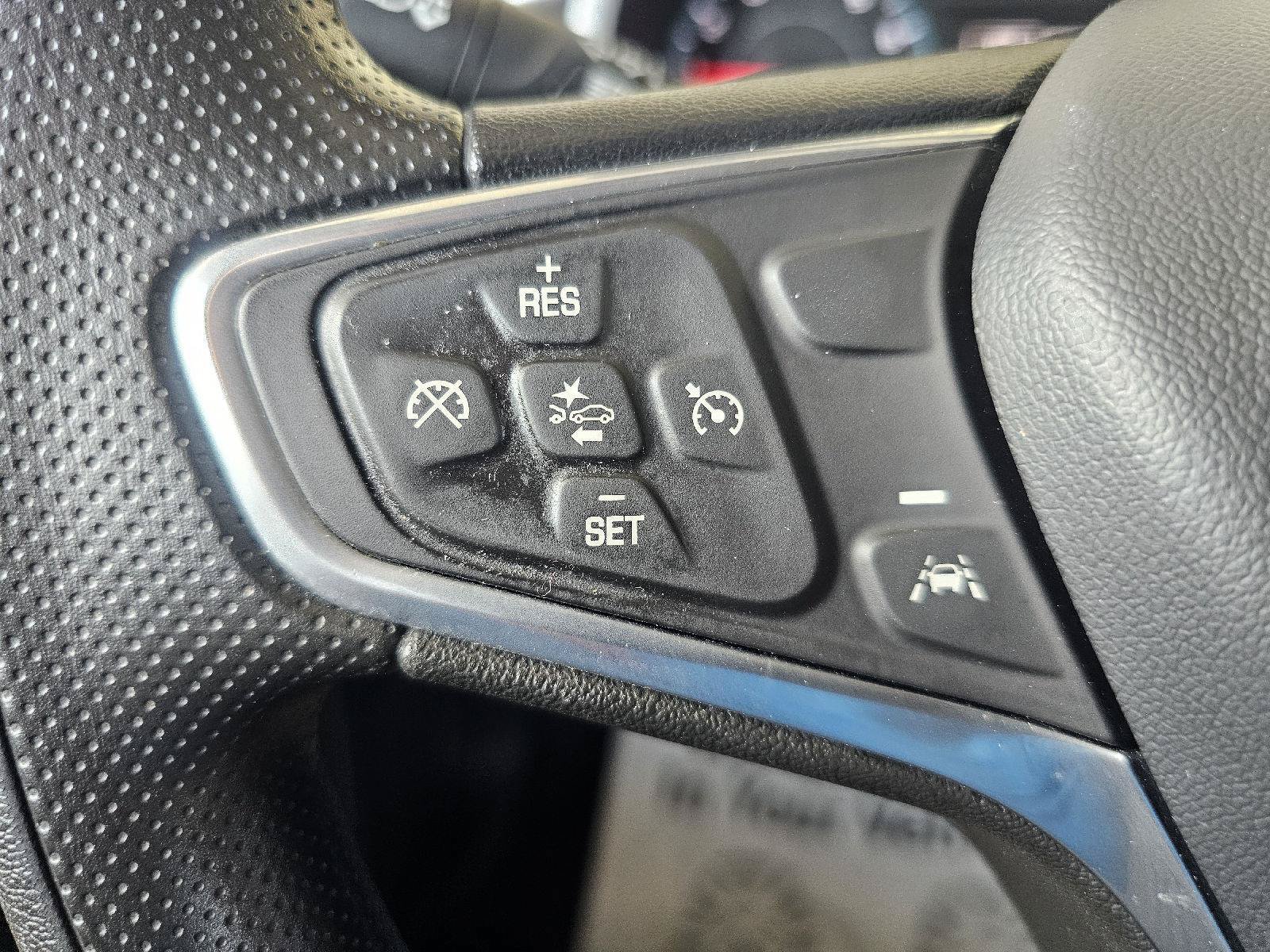 Used 2023 Chevrolet Malibu LT FWD image 22