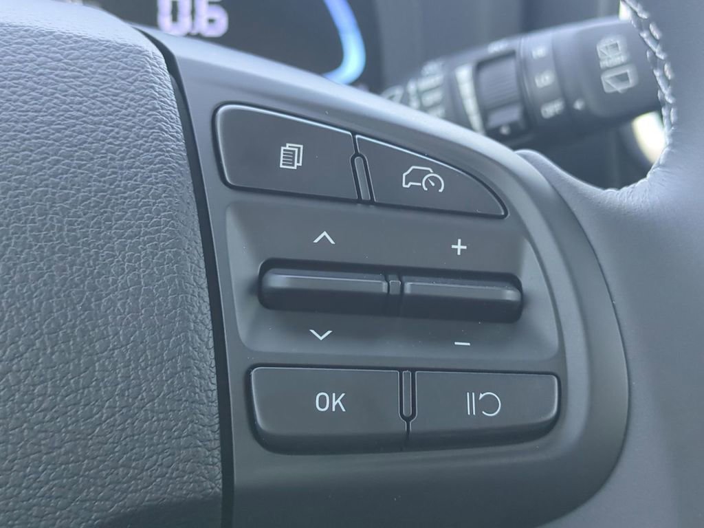 New 2026 Hyundai Venue SEL image 31