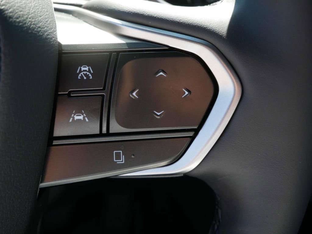 New 2026 Lexus TX 350 AWD image 21