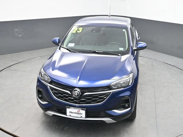 Used 2023 Buick Encore GX Preferred w/ Cold Weather Comfort Package AWD/4WD image 18