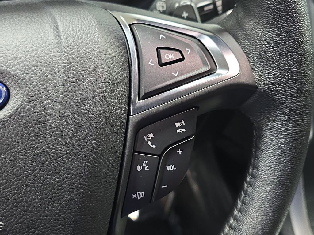 Used 2022 Ford Edge SEL w/ Convenience Package image 20