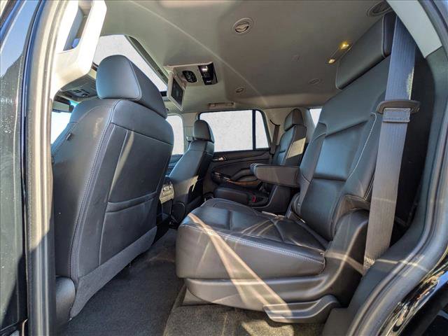 Used 2018 Chevrolet Tahoe Premier image 21