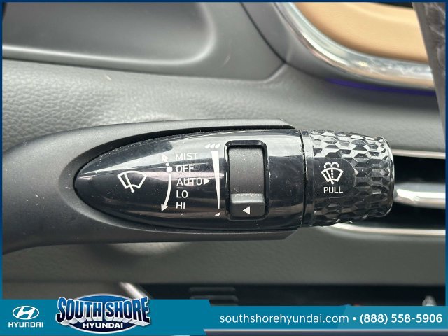 Certified 2021 Hyundai Sonata Limited FWD image 26