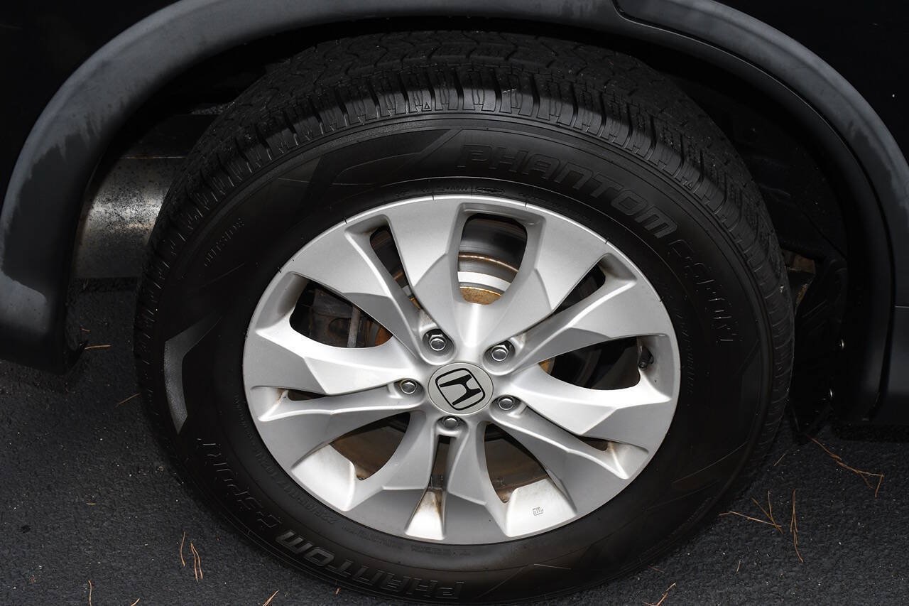 Used 2014 Honda CR-V EX image 40