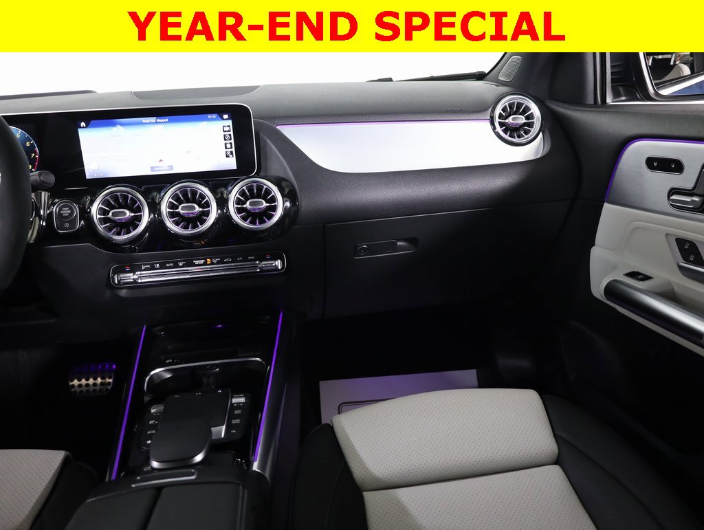 Used 2021 Mercedes-Benz GLA 35 AMG 4MATIC image 38