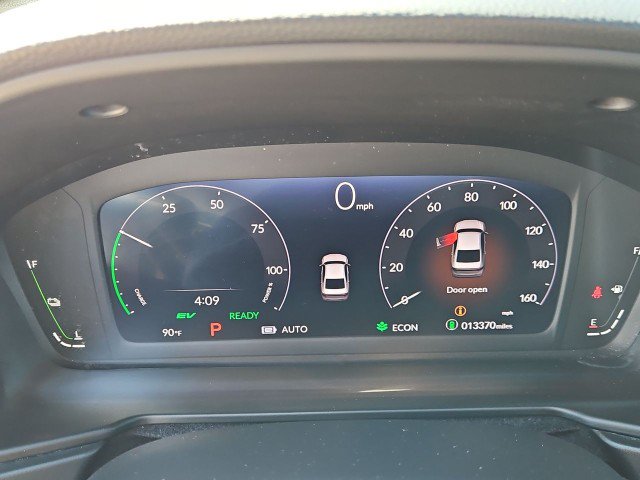 Used 2025 Honda Accord Sport image 12