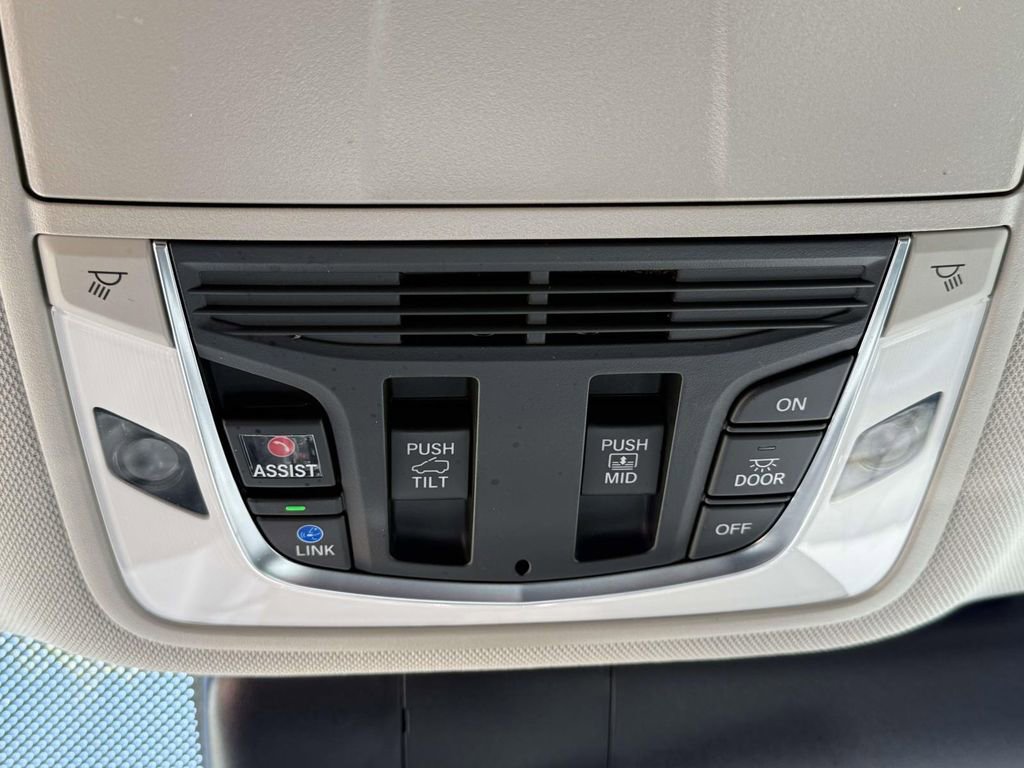 Certified 2023 Acura RDX AWD image 27