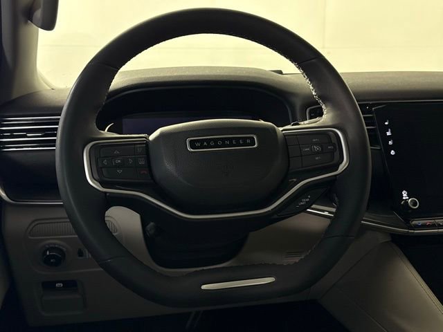 Used 2022 Jeep Wagoneer Series I image 25