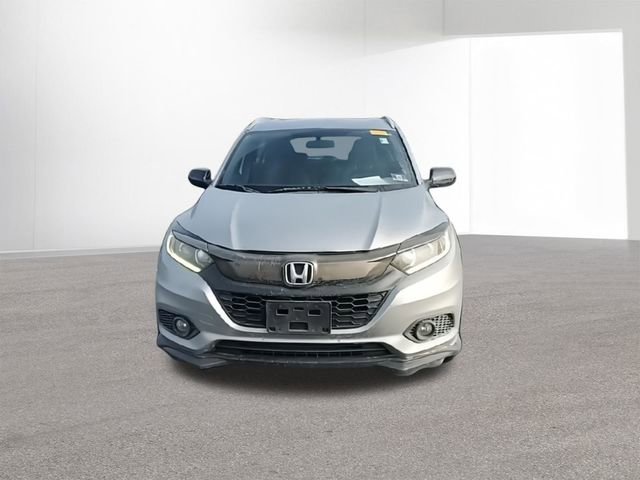 Used 2019 Honda HR-V Sport image 3